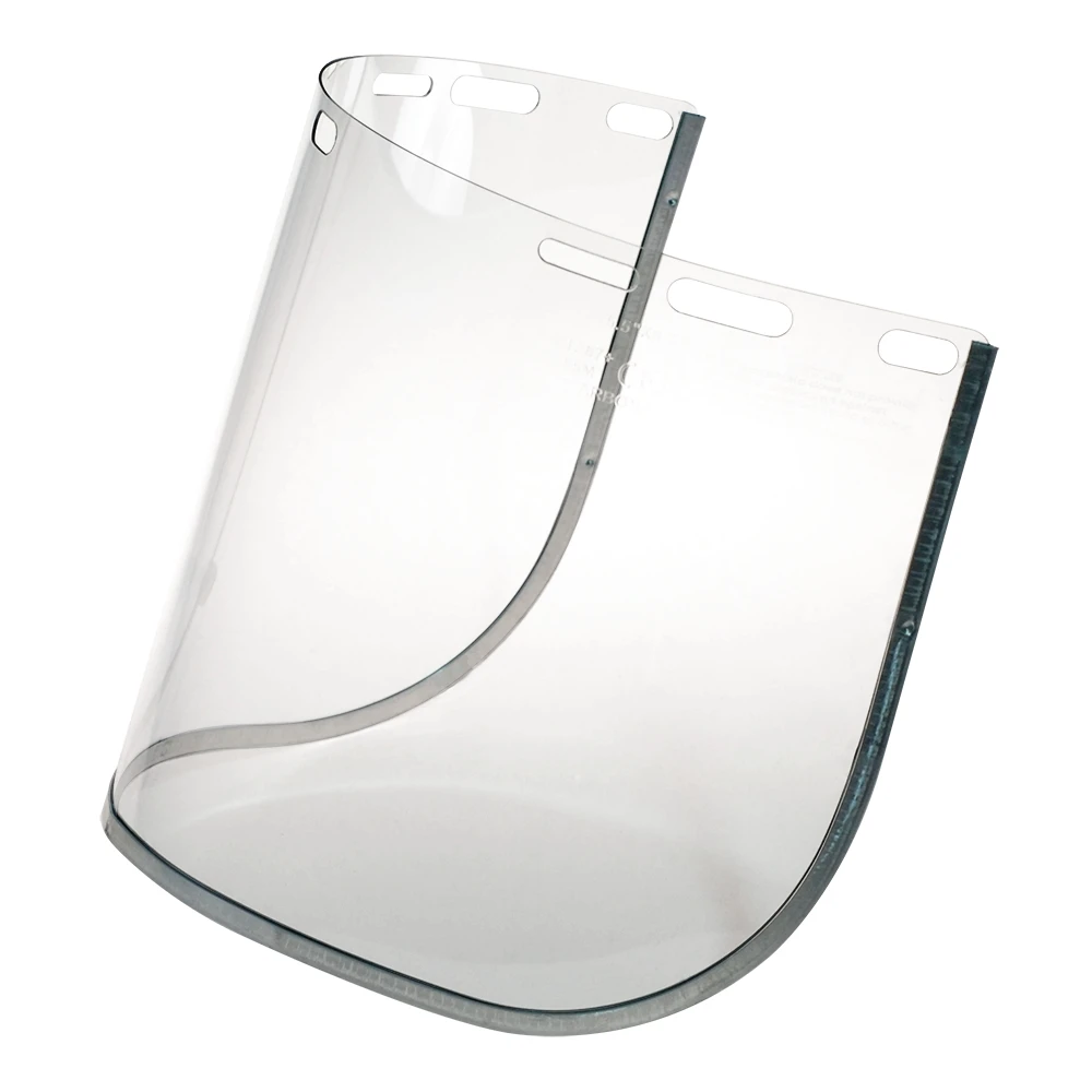 Ce En 166 Ansi Z87.1 Face And Eyes Protector Vca85s With Aluminum Edge