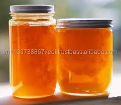 PURE 100% HONEY in VIETNAM
