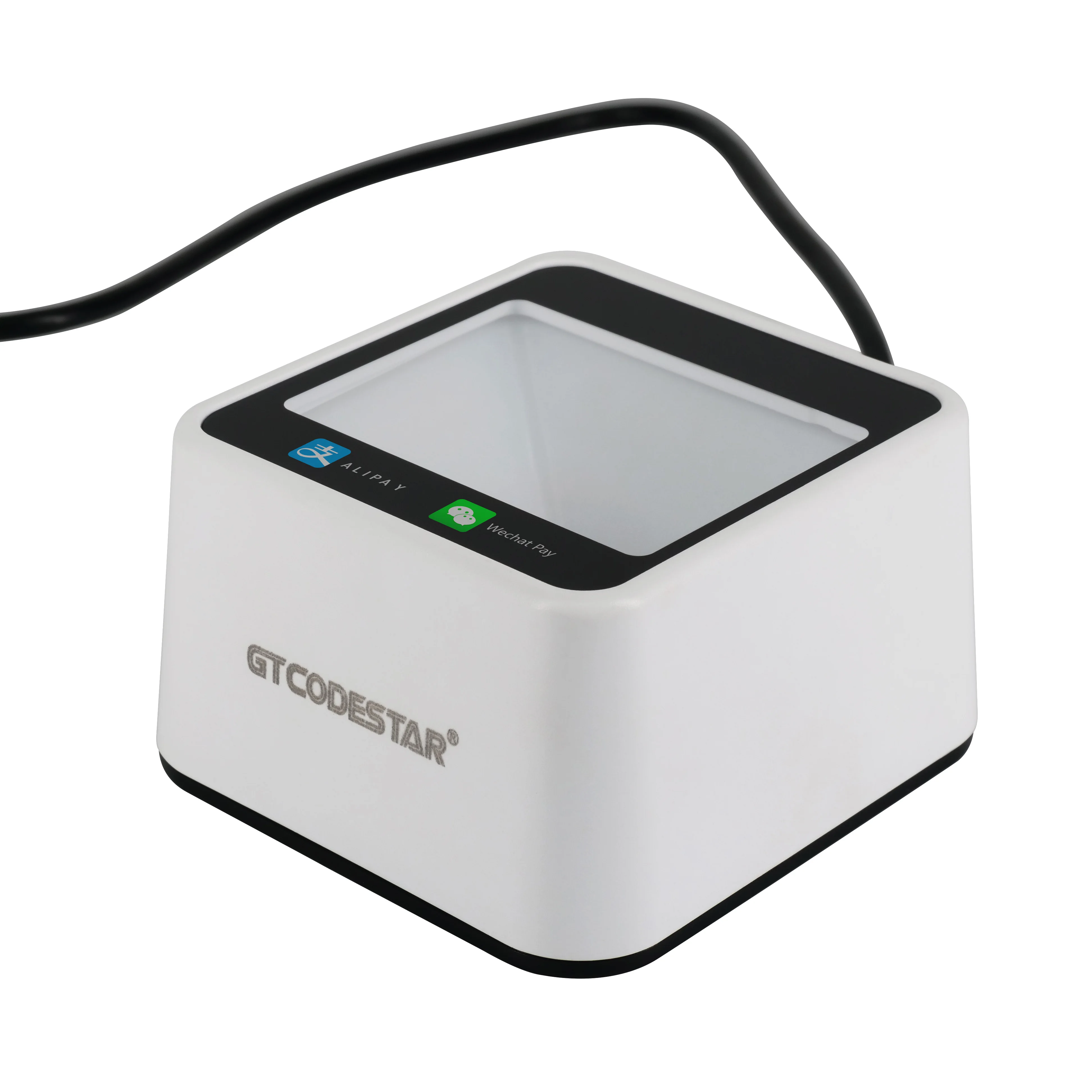 その他 POS Pos System Omni-directional 1d 2d Barcode & Rfid Handheld Scanner