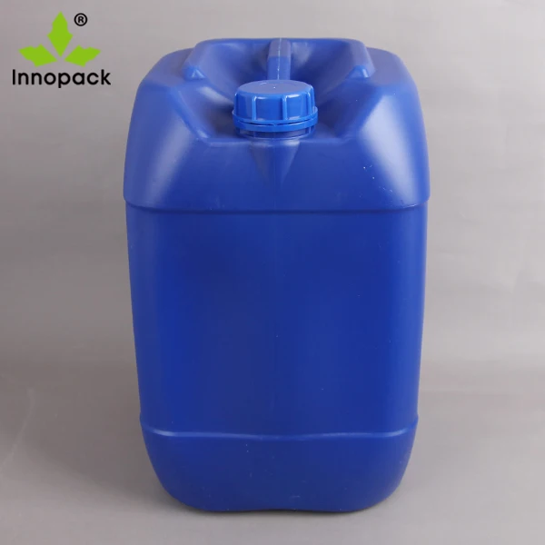 25 Litre Plastic Water Container Carrier Drum New 