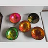 Many colors