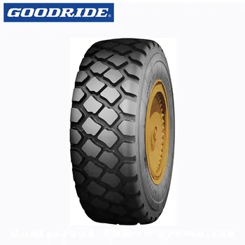 Goodride Westlake Marca Cb760 17.5r25 20.5r25 23.5r25 E3 L3 Earthmover ...