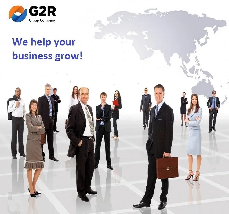 Организация бизнес-встреч в