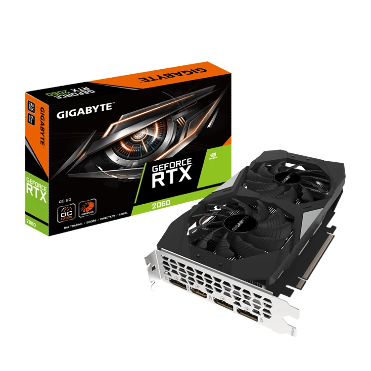 Видеокарты gtx 2060 gigabyte. Gigabyte AORUS GEFORCE RTX 2060 Xtreme 6gb.