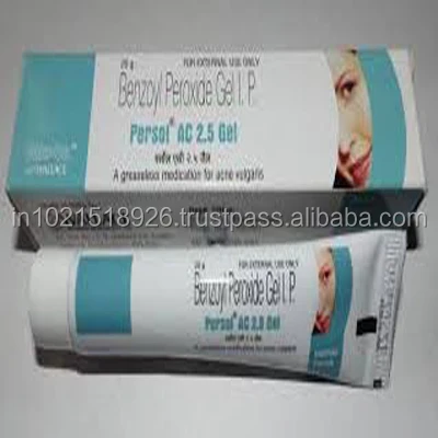 benzoyl peroxide cream for dark spots