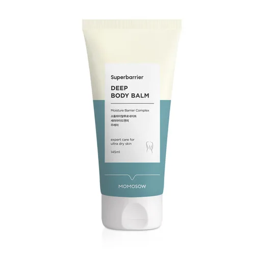 deep body moisturizer
