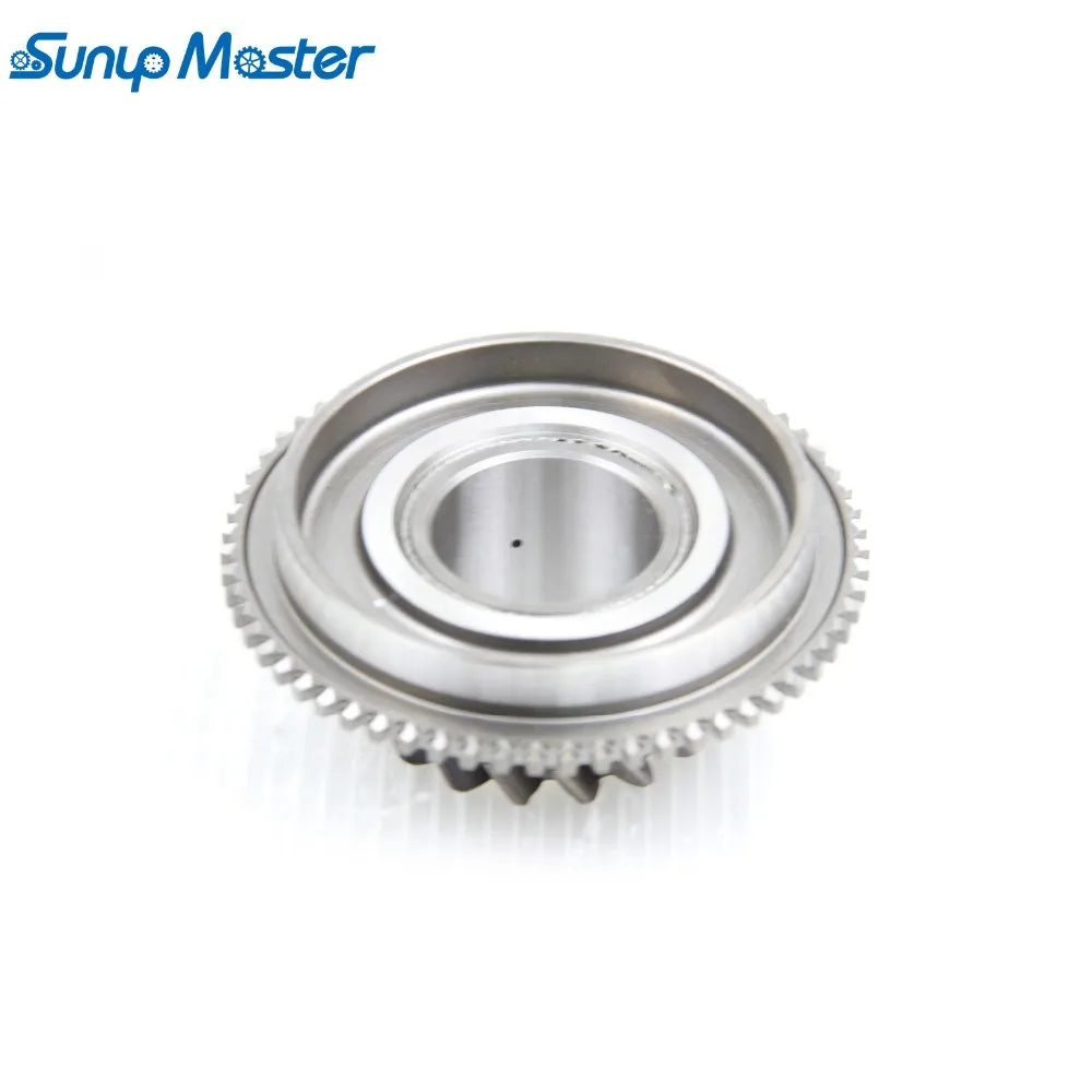 Made in Taiwan Transmission Gear for Td27 Engien Gearbox Parts