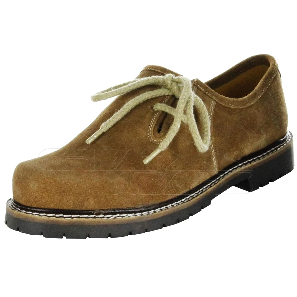 platform Storing Kijker Bavarian Trachten Traditional Real Suede Leather Shoes With High Quality Rubber  Sole - Buy Traditional Shoes,Trachten Shoes,Octoberfest Shoes Product on  Alibaba.com