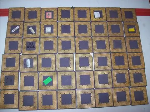 
 Керамический Процессор AMD для продажи  