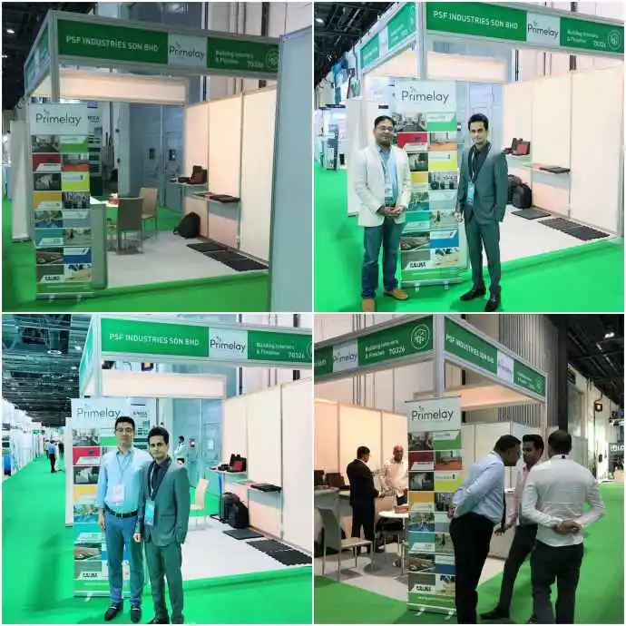 Company Overview Psf Industries Sdn Bhd