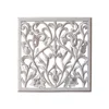 Burnt White Antique