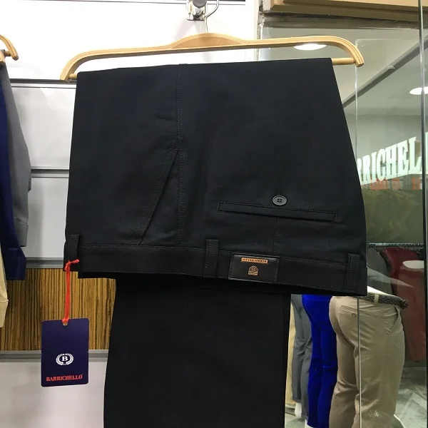 Fashion Clothes Man Skinny Fit Chinos and Trouser