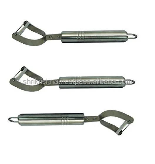 Potato Peeler - Stainless Steel Potato Peeler OEM Manufacturer from New  Delhi