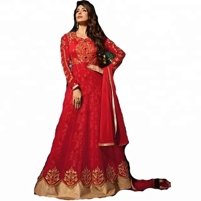 chanderi dresses online