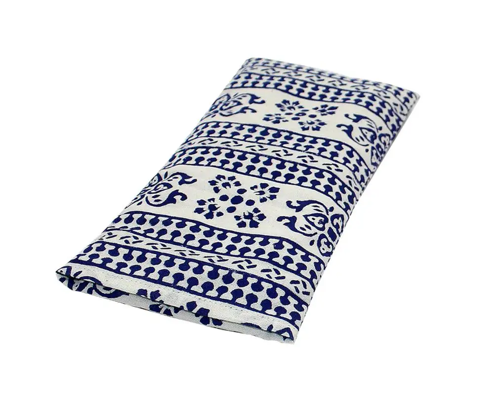 best yoga eye pillow