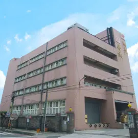 CHUEN CHARNG CO., LTD. 3