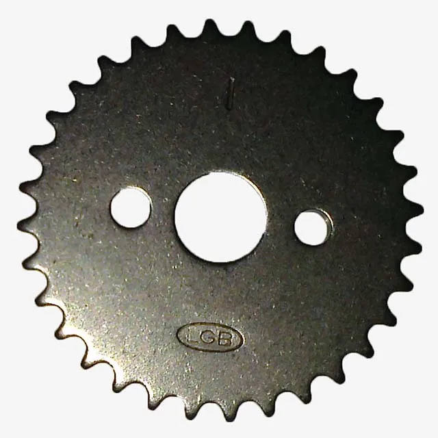 tvs victor chain sprocket