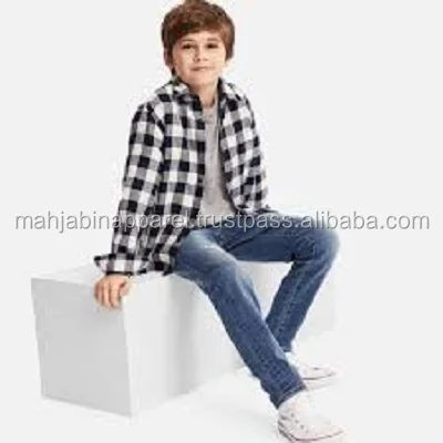 boys casual wear