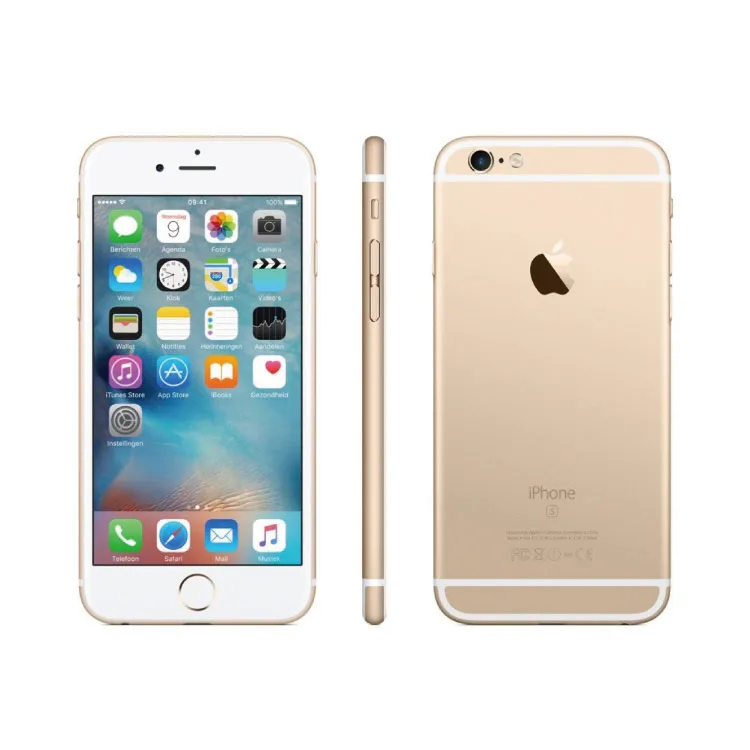 Stock Celular Good Quality Gold Plus 64gb B Grade 59 New Used Mobile Phone For Iphone 6 Plus Buy Hot Selling Excellent Gold 64gb Second Hand Smart Phone For Iphone 6