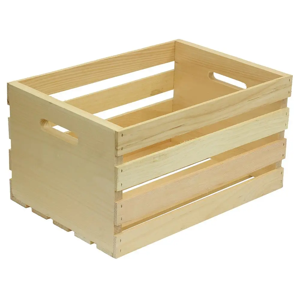 Wooden Crates - Buy Wooden Crates For Vegetables,Transport Crates For Live Poultry,Pine Wood Crates Product on Alibaba.com