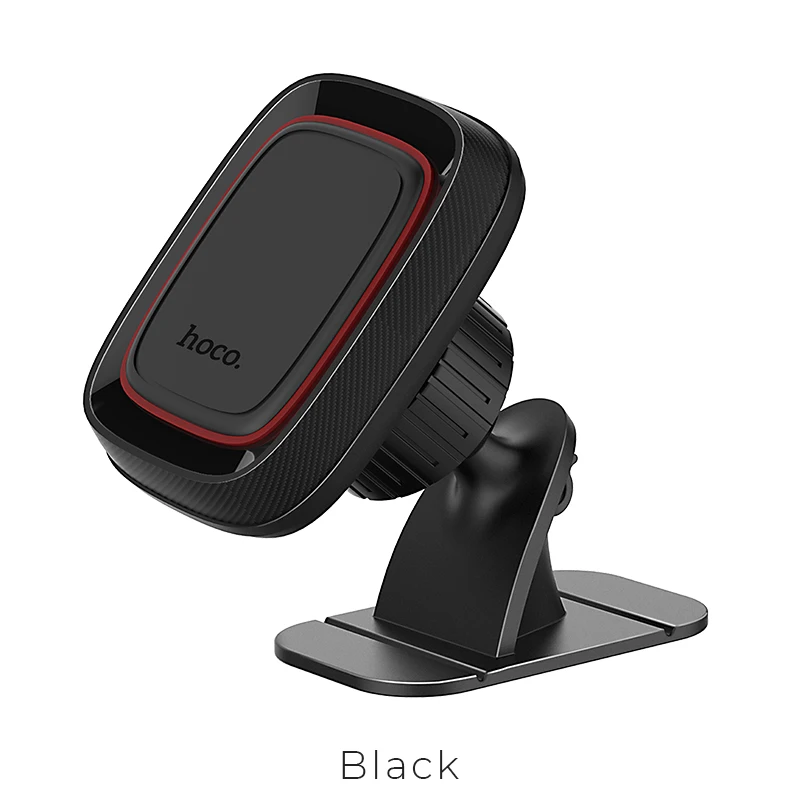 Car holder CA30 Easy travel backrest mount for phones tablets - HOCO