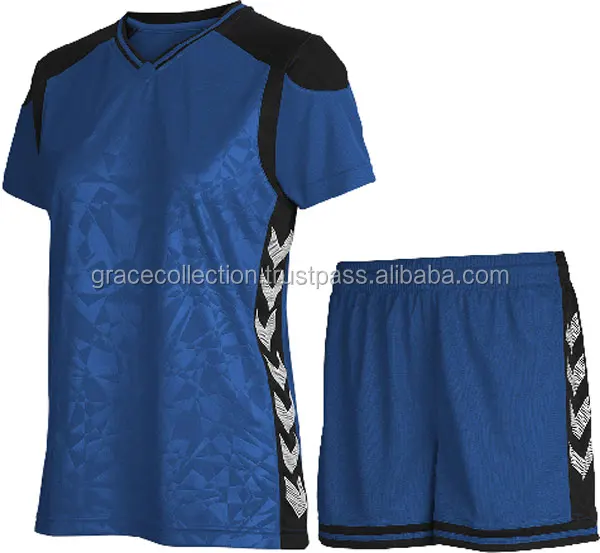 フルスポーツ女子サッカーユニフォームチーム 独自のサッカーデザイン Buy Cheap Soccer Team Uniforms Team Soccer Uniforms Kit Design Your Own Soccer Shoes Product On Alibaba Com