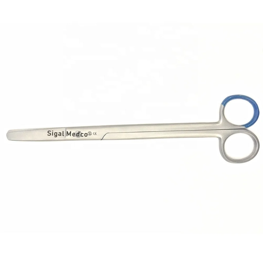 Forbici Per Cordone Ombelicale - WEGO Medical - Monouso - Foto 7