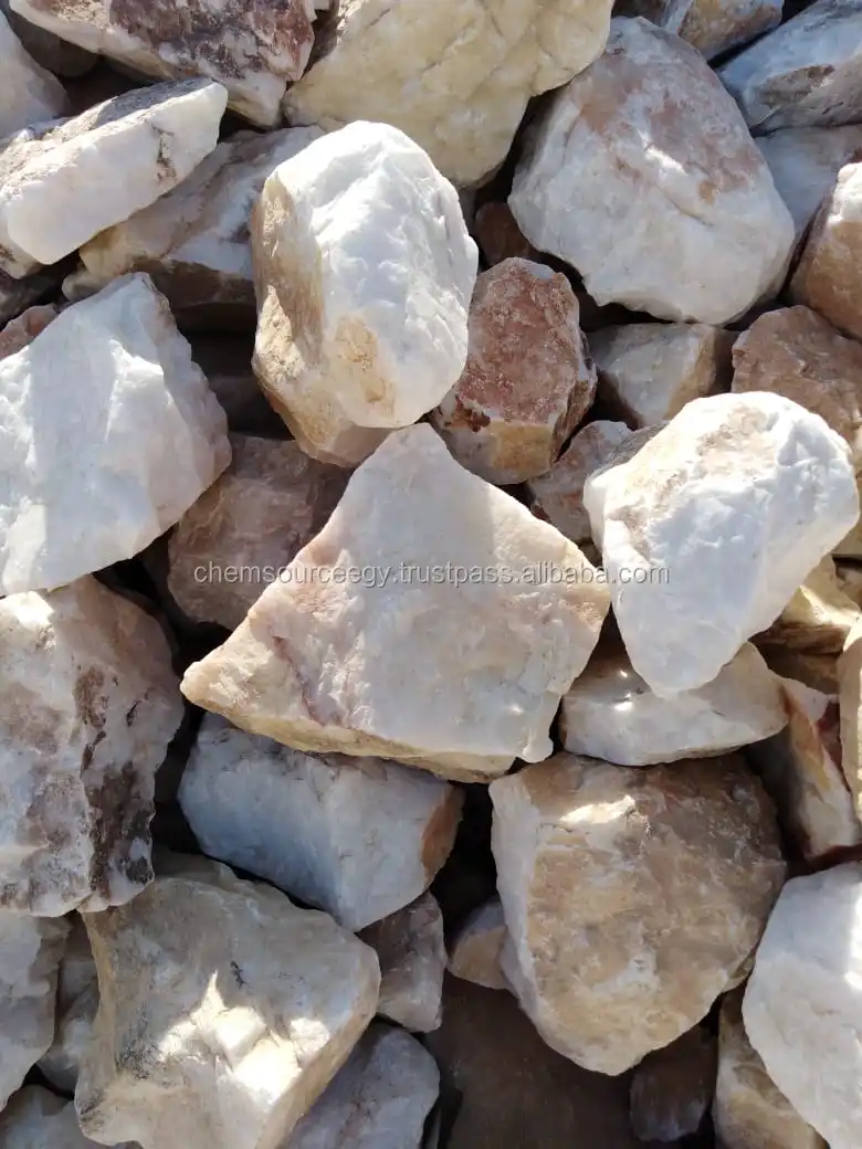 Mine Owner High Purity Silica Quartz Quartz Crystal Lumps Egyptから0 10 Cm Chem Source Cutting Natural 99 6 5 Mm Cs Buy Silcaクォーツ ホワイトクォーツ クォーツ塊 Product On Alibaba Com