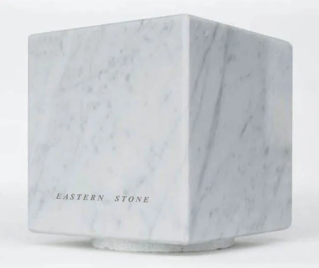 stone pet urns