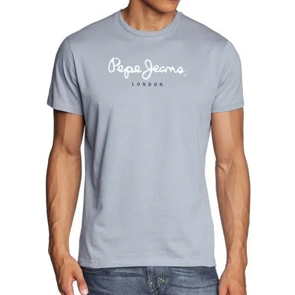 pepe jeans tee shirt homme