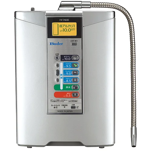 Taiwan Buder Made In Japan Pure Water Machine Alkaline Water Ionizer Buy Alkaline And Hydrogen Water Machine Kangen Water Machine Hydrogen Water Generator Product On Alibaba Com