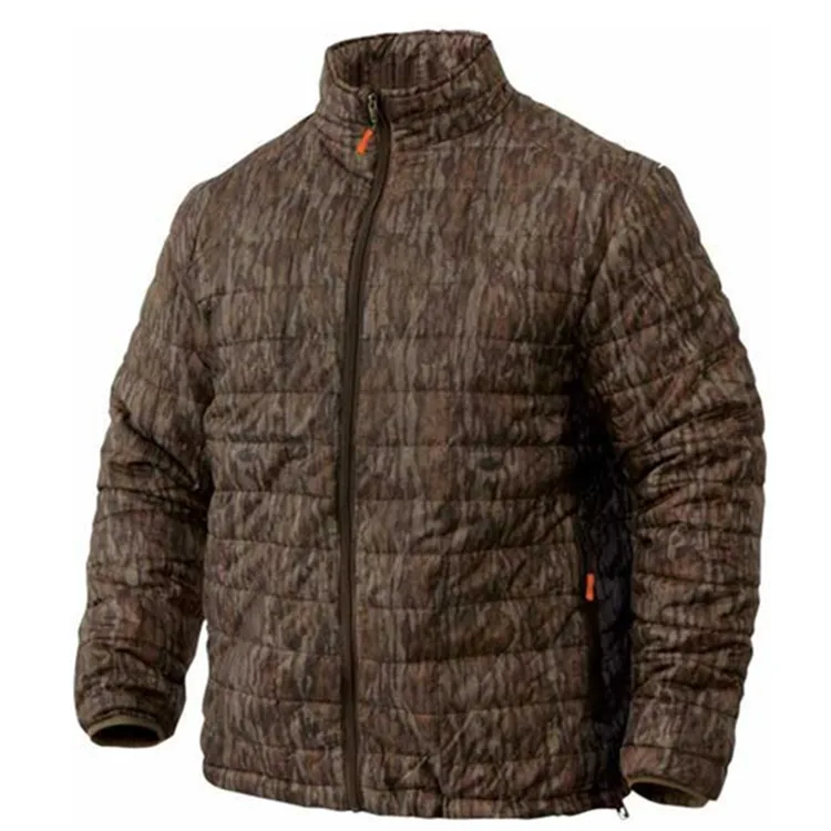 Bowins Hunting And Fishing Puffer 