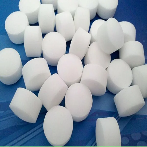 Supplier Of Salts Tablets Crystal Rock Bath For Water Softener