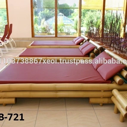 Grohandel Bambusbett Vietnam| Alibaba.com