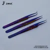 Purple Plasma