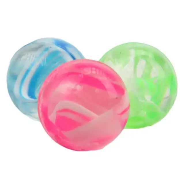 super high bounce ball