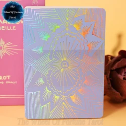 Террасы с принтом на заказ, коробки для карт и Таро