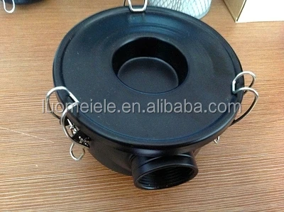 F Series Vacuum Pump Inlet Filters