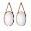 Gold & Copper Plated