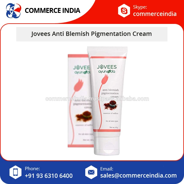 pigmentation cream price