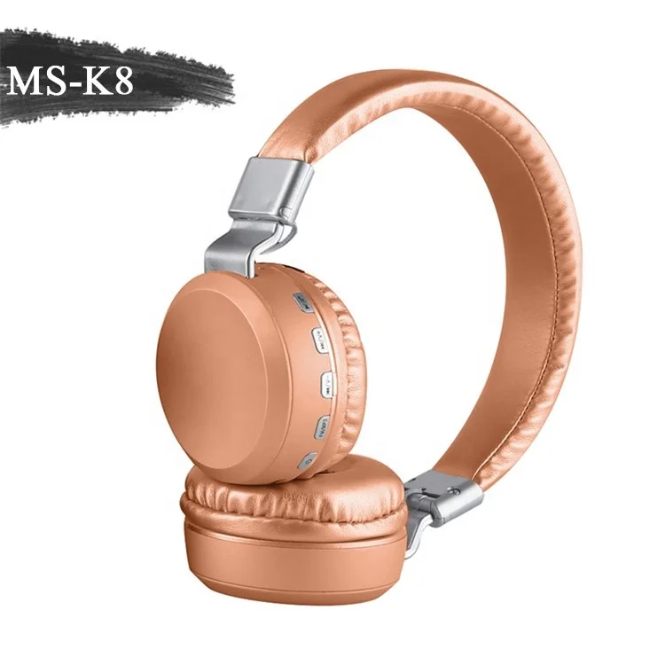 Wireless Headphones Headset 