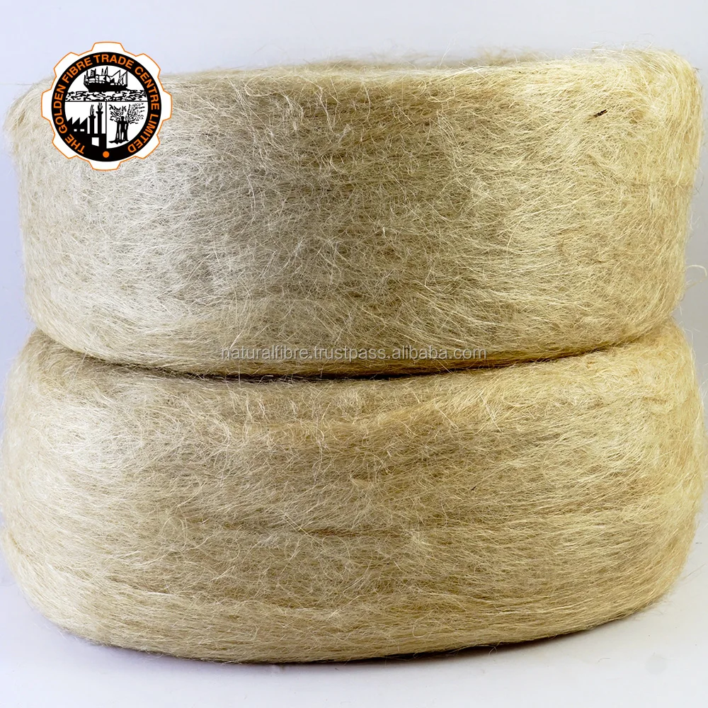 jute fiber roll