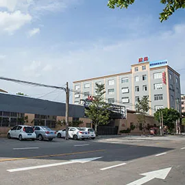 Zhongshan Jacal Electric Co.,ltd. 2