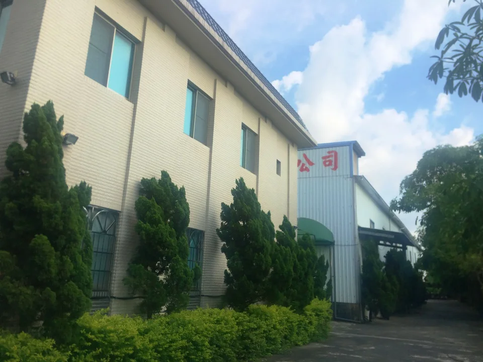 ANTRON ELECTRONICS CO., LTD. 2