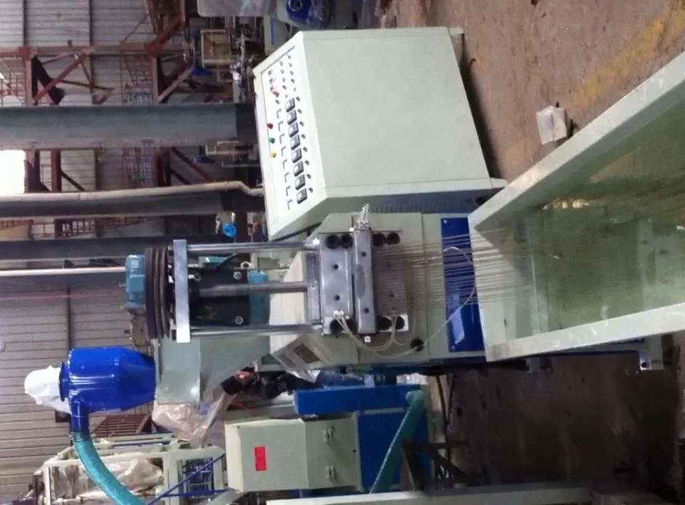 
 Производители машин по переработке пластика по заводской цене  