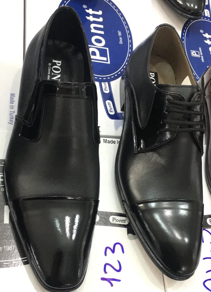 Italian Men Dress Shoes Loafers Driving Flat Comfortable Soft Shoes