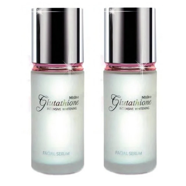 mistine glutathione intensive whitening facial cream Serum 40 Ml. Thailand Caffeine's solubility, taste behavior reduced glutathione supplement Canada Available Options:50mg X 3pk