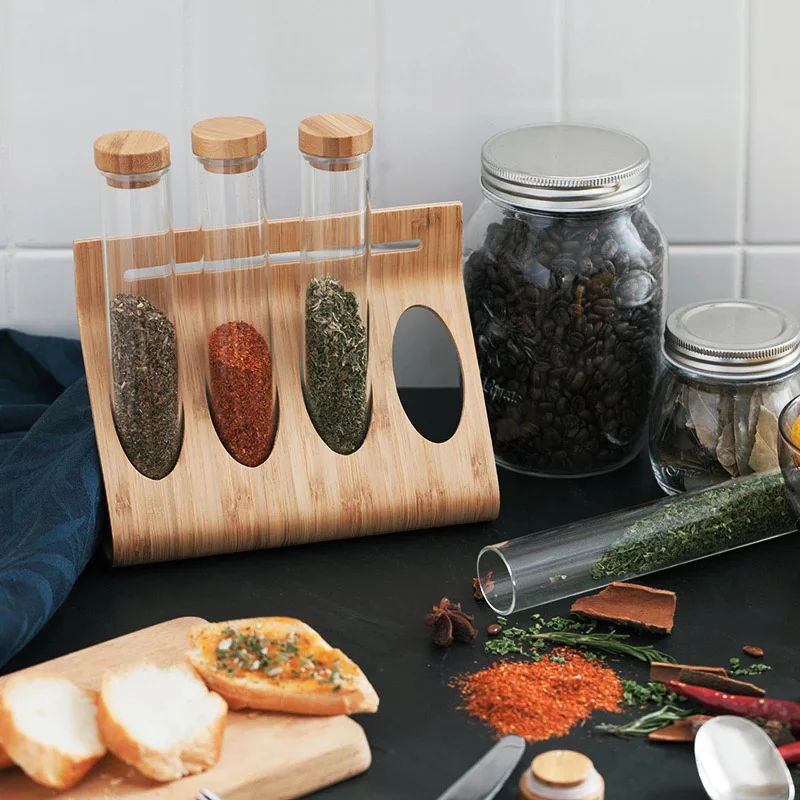 Ikea test best sale tube spice rack