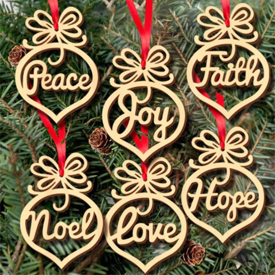 【限定セール！】 Antique Home Wooden Cut Laser 8cm Custom - Decoration 家具