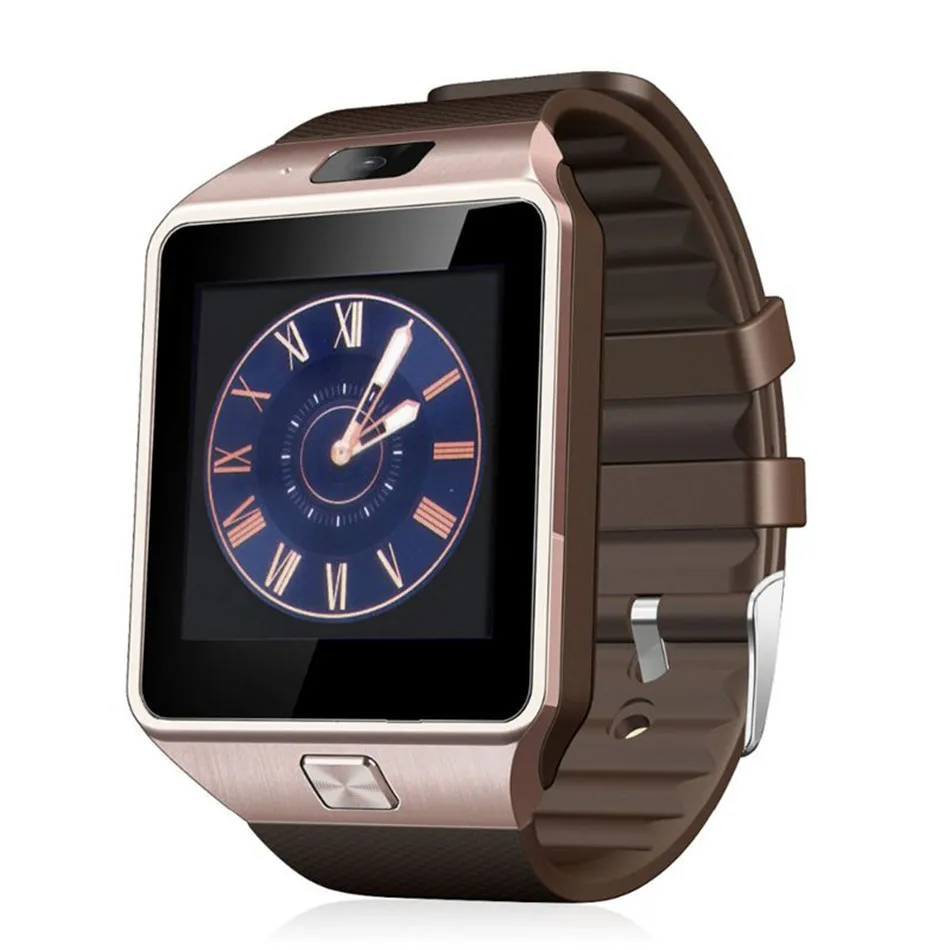 dz09 smartwatch firmware update